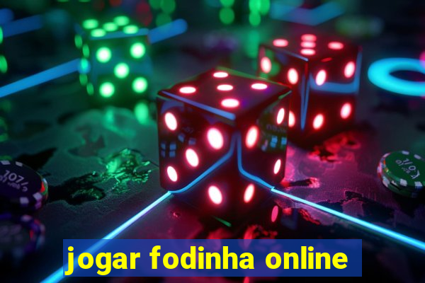 jogar fodinha online